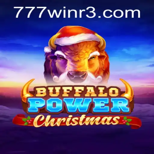 Desvendando o Jogo BuffaloPowerChristmas: Aventura e Recompensas no Clima Festivo