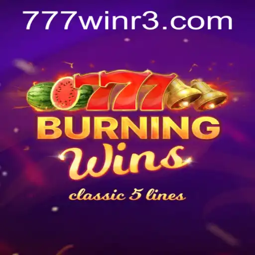 Descubra o Fascinante Mundo de BurningWins: 777win