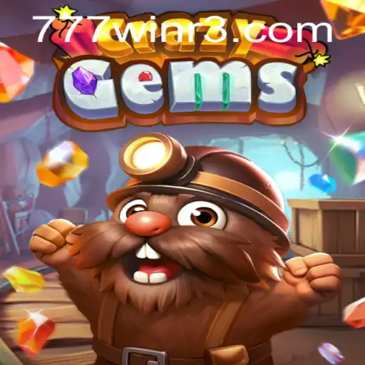 CrazyGems: Descubra o Fascinante Mundo do Jogo 777win