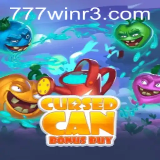 CursedCanBonusBuy: Domine a Arte do Jogo e Vença com '777win'