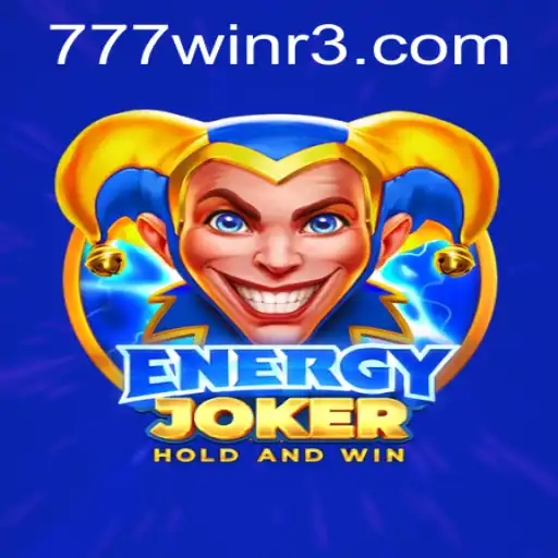 EnergyJoker: Um Mergulho no Jogo de Azar Empolgante com 777win
