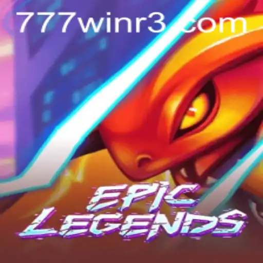 Descubra EpicLegends: O Novo Jogo de Estratégia que Está Conquistando o Público