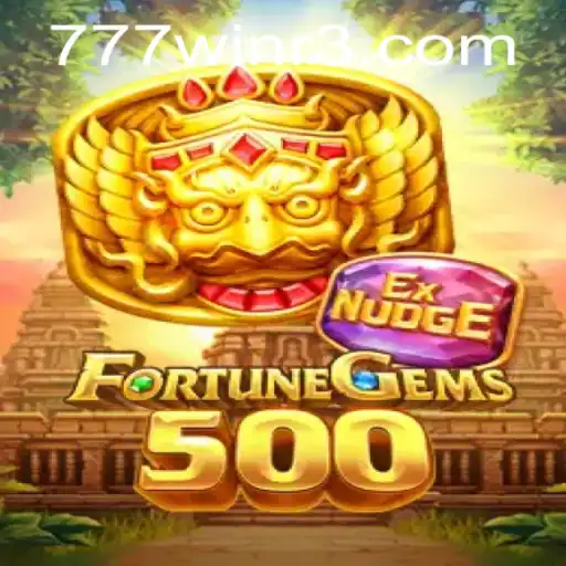 Descubra o Mundo de Aventuras e Recompensas com FortuneGems500