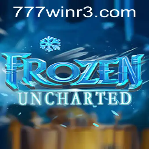 FrozenUncharted: Mergulhe na Aventura Gelada e Descubra as Regras para 777win