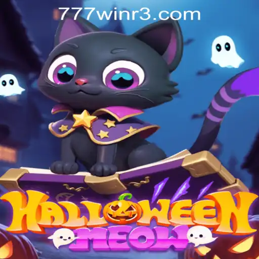 HalloweenMeow: O Encantador Jogo de Halloween que Promete Diversão e Prêmios