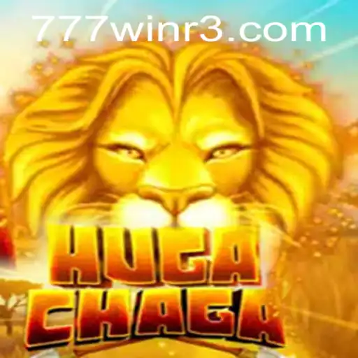 HugaChaga: Uma Nova Atração no Mundo dos Jogos
