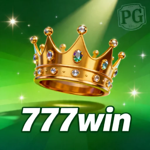 777win Logo