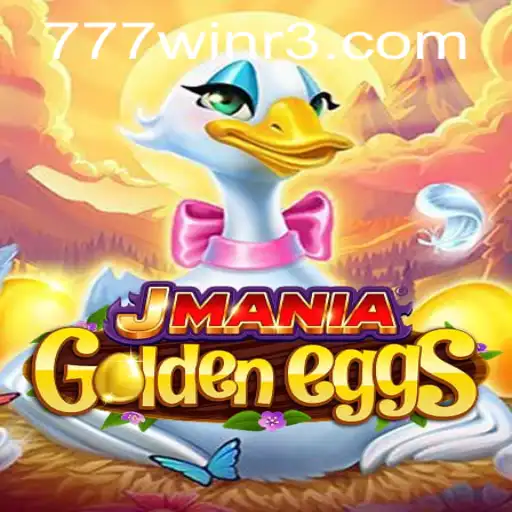 Descubra JManiaGoldenEggs: O Épico dos Jogos com 777win