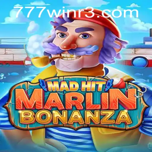 MadHitMarlinBonanza: Um Mergulho no Mundo das Vencedoras Apostas de Casino Online