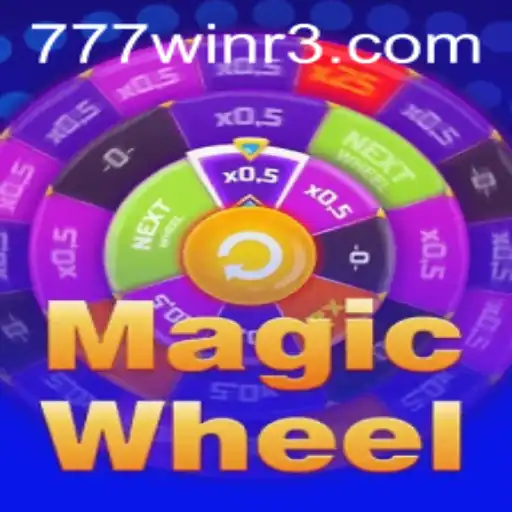 Descubra a Excitante Experiência de Jogo com MagicWheel: Aposta, Diversão e Oportunidades de Ganhar com 777win
