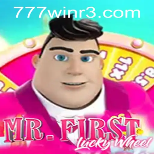 Explorando o Mundo Fascinante de MrFirstLuckyWheel