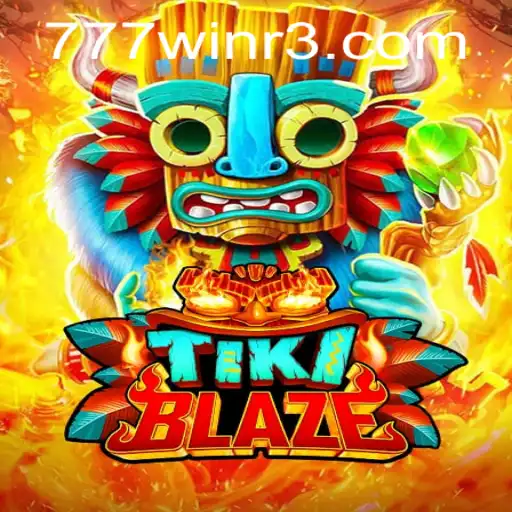 TikiBlaze: Explorando o Mundo Vibrante do Cassino Digital