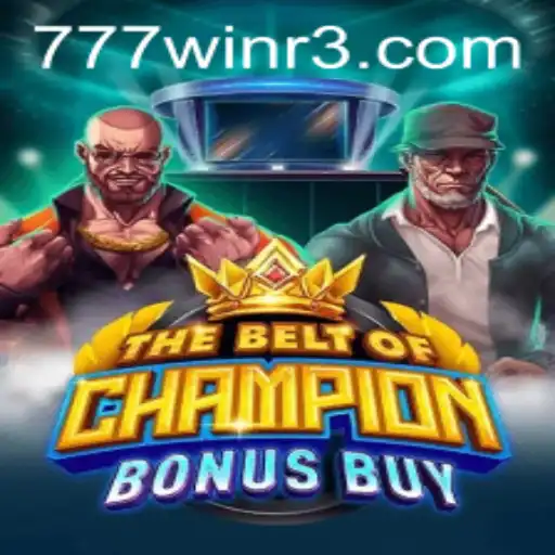 Explorando TheBeltOfChampionBonusBuy: Aventura e Recompensas no Mundo dos Games