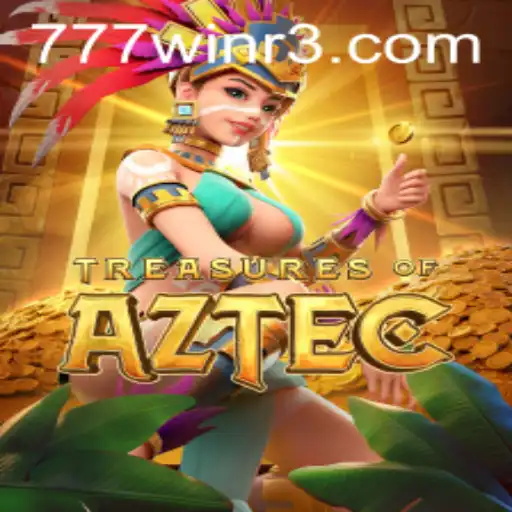 Explorando o Fascinante Mundo de Treasures of Aztec e a Emoção do 777win