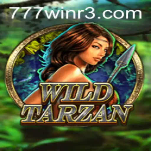 Descubra o Mundo Selvagem de WildTarzan e Vença com 777win